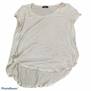 Fashion Nova Women Short Sleeve Top